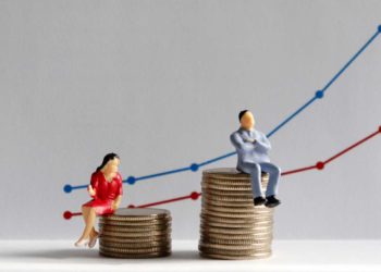 Las mujeres israelíes todavía ganan menos salario que los hombres