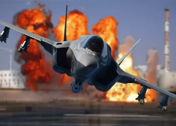 Bombardear Irán para detener una guerra más amplia en Europa y proteger a Taiwán