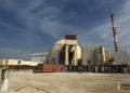 Reportan explosiones cerca de la central nuclear de Bushehr en Irán