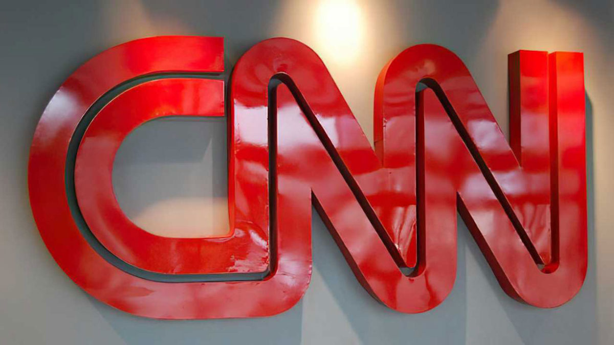 La CNN obsequió antisemitismo por Navidad