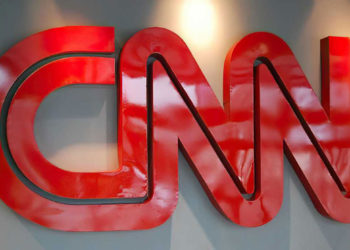 La CNN obsequió antisemitismo por Navidad