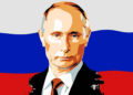 Una invasión rusa de Ucrania podría significar la caída Vladimir Putin