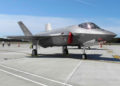 Los EAU suspenden conversaciones con Estados Unidos sobre la compra de cazas F-35
