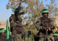 Cómo un arma atascada condujo al descubrimiento de una célula terrorista de Hamas