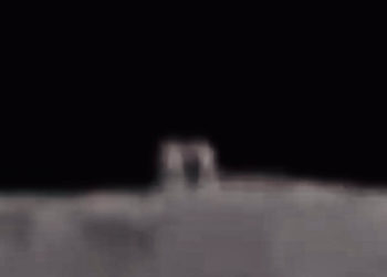 El rover chino Yutu 2 descubre un “cubo” en la cara oculta de la Luna