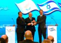 Israel destaca las amenazas compartidas en la cumbre tripartita con Grecia y Chipre