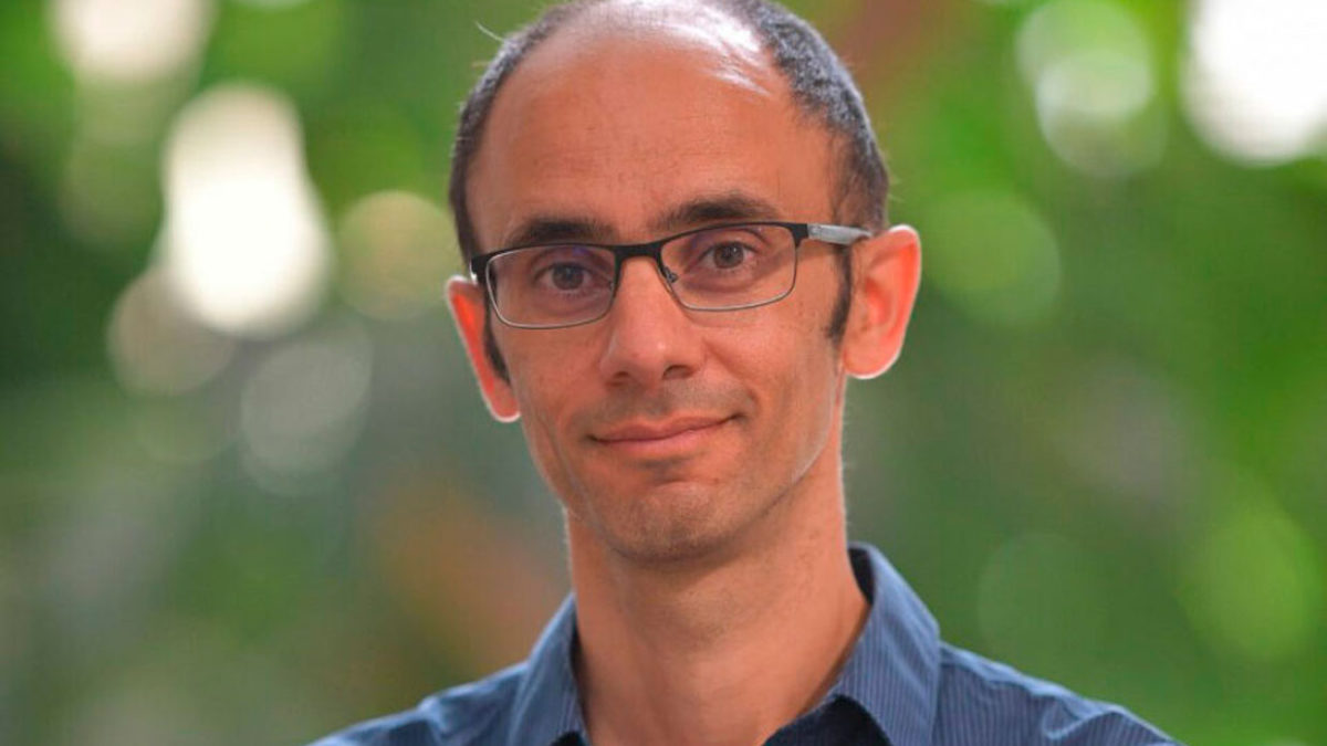 Científico israelí gana premio al mejor avance en física del año