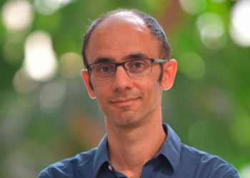 Científico israelí gana premio al mejor avance en física del año