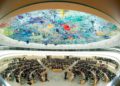 Propongamos abolir el Consejo de Derechos Humanos de la ONU