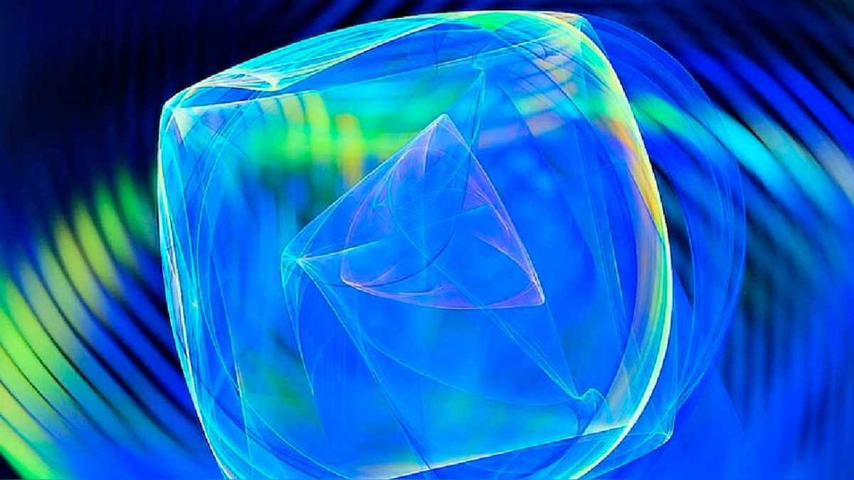 Científicos crean un “cristal del tiempo” con computadoras cuánticas