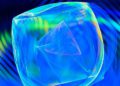 Científicos crean un “cristal del tiempo” con computadoras cuánticas