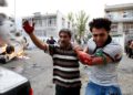 EE.UU. impone nuevas sanciones a Irán por abusos de derechos humanos