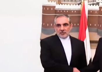 El embajador de Irán en Yemen muere de COVID-19