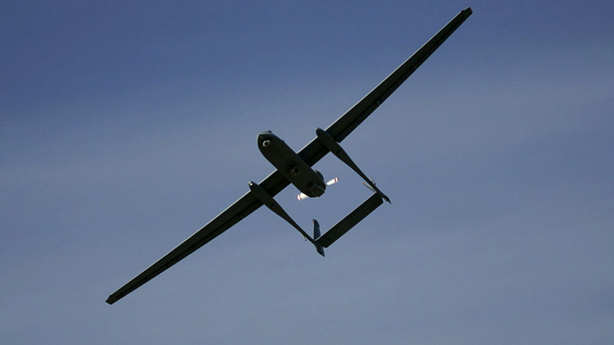 Marruecos pagará $22 millones por la tecnología israelí de drones