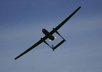 Marruecos pagará $22 millones por la tecnología israelí de drones