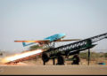 Irán admite depender cada vez más de drones kamikaze