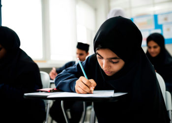Qatar elimina parte del material antisemita de sus libros escolares