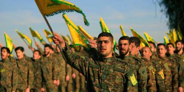 Hezbolá se ha convertido en un ejército terrorista organizado