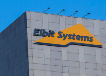 Elbit Systems gana un contrato de sistemas terrestres de $350 millones
