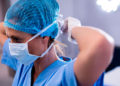 La escasez mundial de enfermeras aumentará durante el tercer año de pandemia
