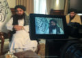 Los talibanes se oponen a las sanciones y buscan “buenos” lazos con EE.UU.