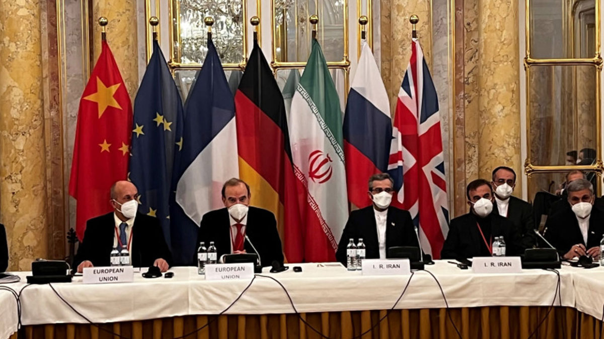Irán abandona todas las concesiones anteriores en sus propuestas nucleares