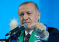 Erdogan declara la “guerra santa” a la inflación mientras la economía turca colapsa