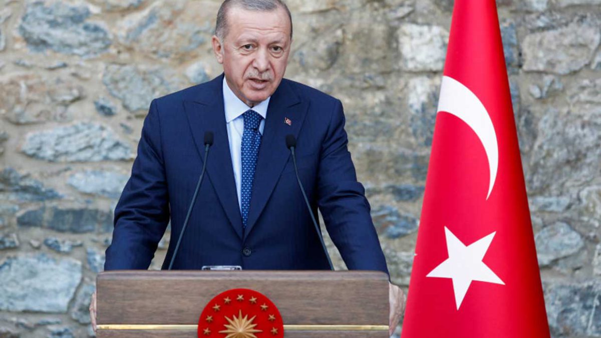 Crisis monetaria en Turquía: ¿Podría provocar graves problemas a Erdogan?