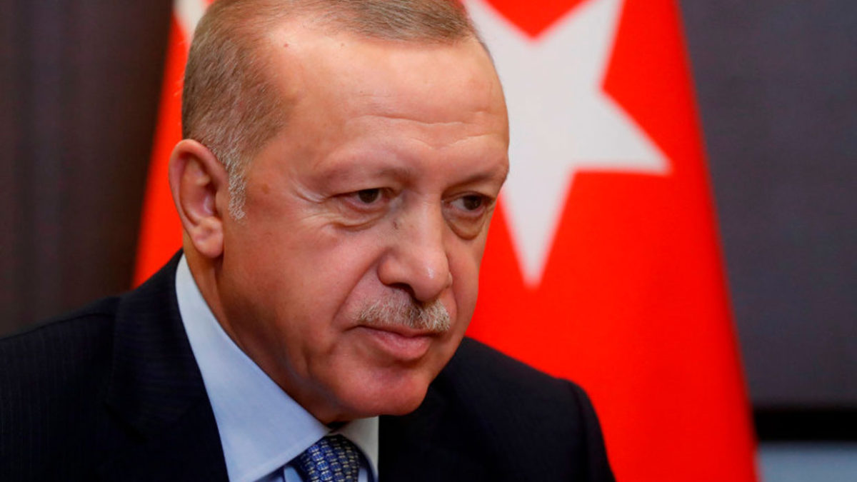 Los opositores de Erdogan se enfrentan a una mayor agresión