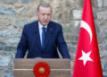 Inteligencia turca frustra intento de asesinato contra Erdogan