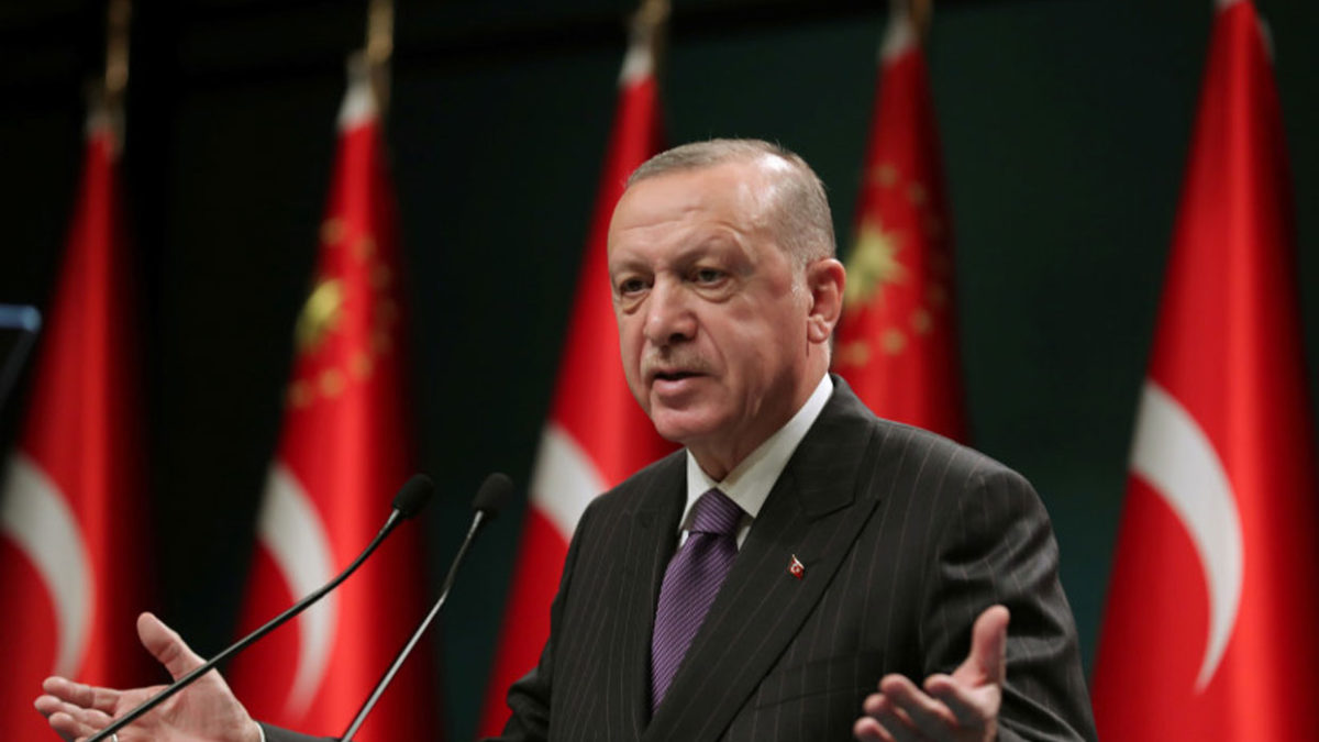 ¿Turquía está fingiendo querer reconciliarse con Israel?