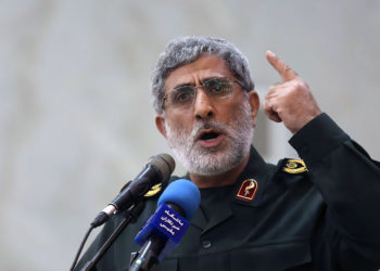 Irán amenaza a Israel: “son muy pequeños para enfrentarse a nosotros”