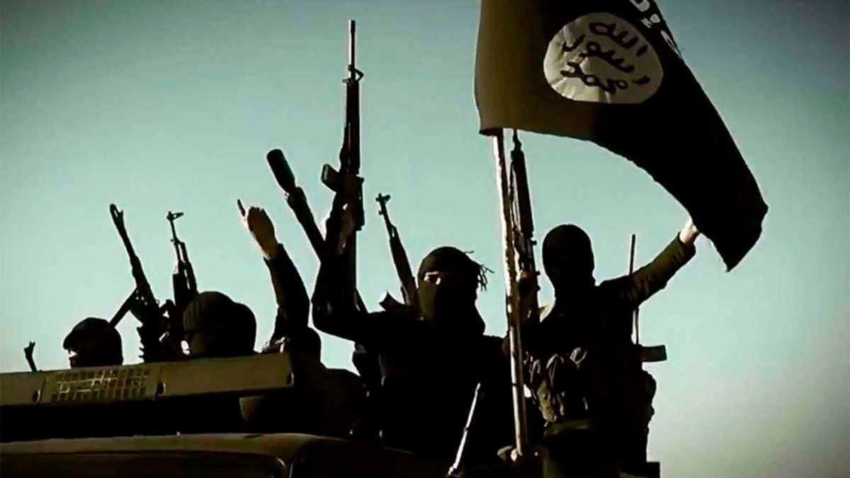 Ataque de ISIS en el norte de Irak mata a 13 personas