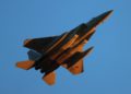 Los F-15 Eagles se preparan para un gran impulso: Boeing actualizará los cazas de Japón
