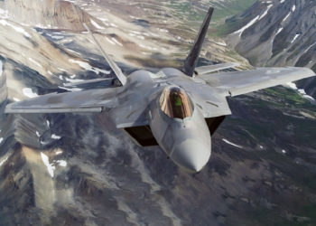 F-22 Raptor: ¿El caza furtivo que EE. UU. canceló demasiado pronto?