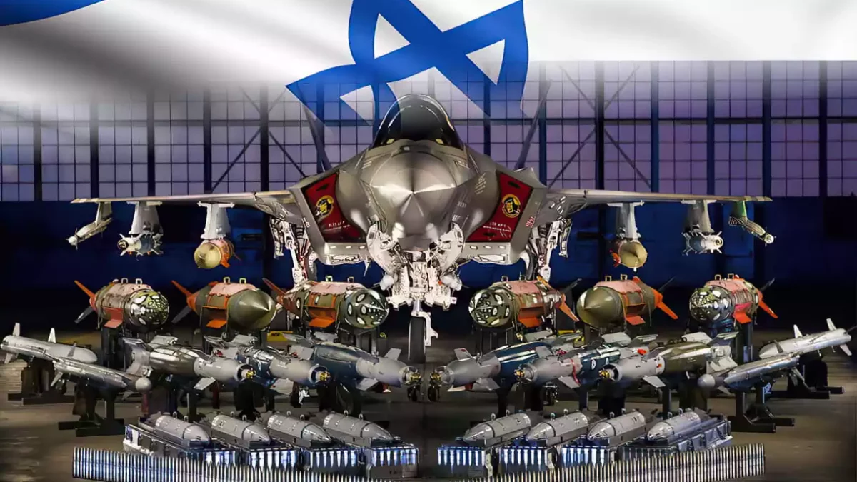 Israel y EE. UU. discutirán la destrucción del programa nuclear de Irán
