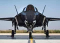 Los costes operativos del F-35 podrían superar la financiación