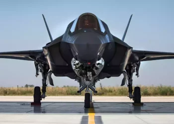Los costes operativos del F-35 podrían superar la financiación