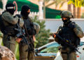 Israel continúa la búsqueda de los terroristas del mortal tiroteo en Samaria