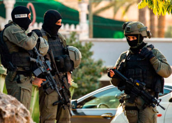 Israel continúa la búsqueda de los terroristas del mortal tiroteo en Samaria