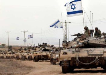 ¿Es Israel una superpotencia en relación con Irán o no?