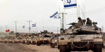 ¿Es Israel una superpotencia en relación con Irán o no?