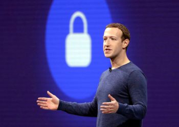 Facebook incluye en su lista negra a cuatro empresas israelíes de software espía