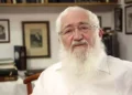 Fallece el rabino Eliezer Waldman