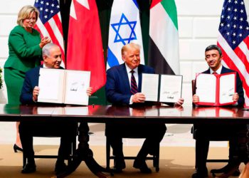 Los Acuerdos de Abraham representan un modelo innovador para la paz en Oriente Medio