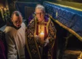 Iglesia de Jerusalén acusa a Israel de “poner en peligro a los cristianos”