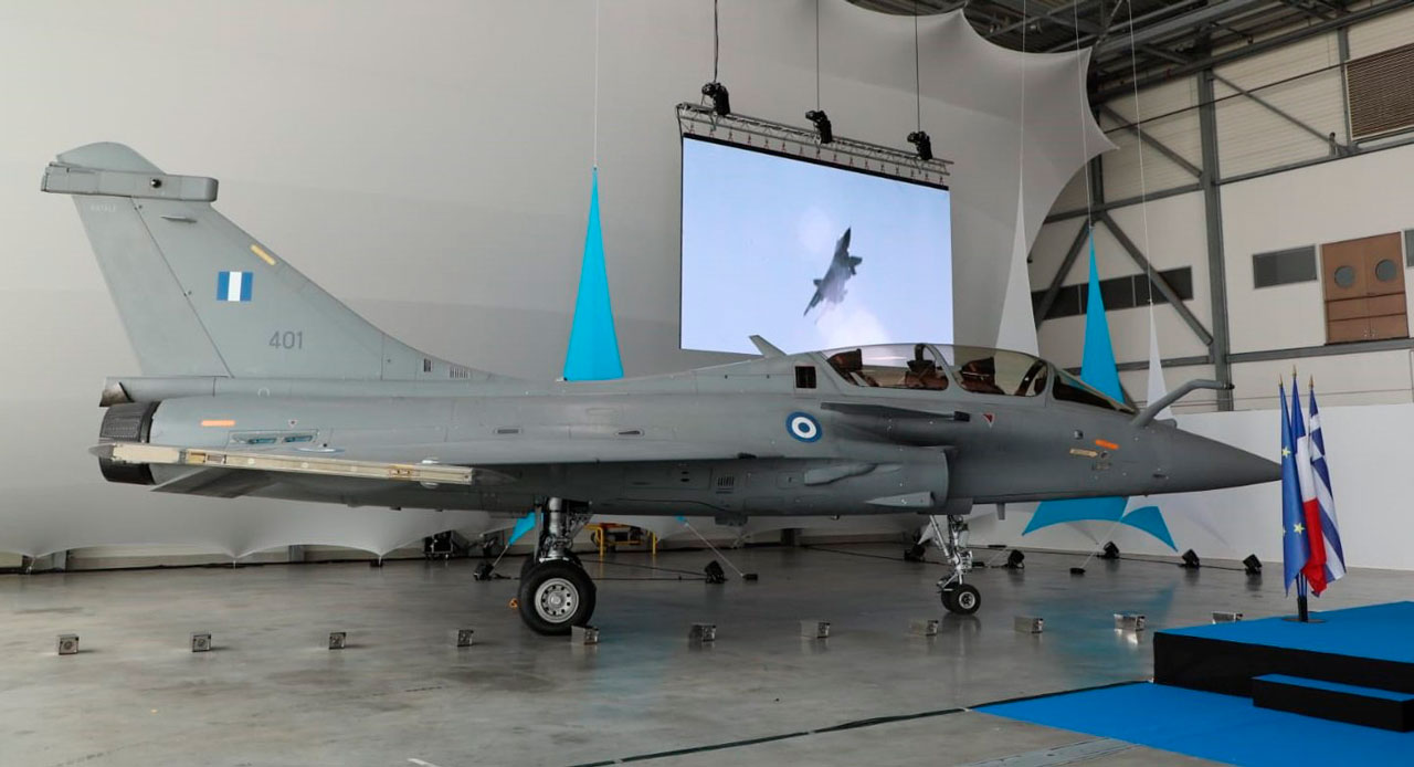 Rumanía podría adquirir cazas F-16 de segunda mano de Noruega