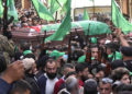 Hamás acusa a la AP de provocar un tiroteo mortal en un funeral en el Líbano