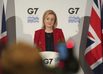 Reino Unido: Los iraníes tienen una “última oportunidad” de ser serios para salvar el acuerdo nuclear
