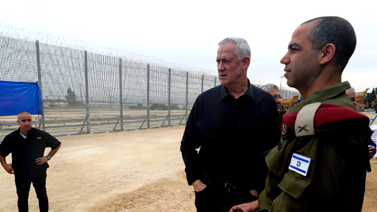 Ejército israelí: Hay una “calma sin precedentes en Gaza” desde el conflicto en mayo